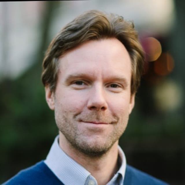 Andreas Rokne
